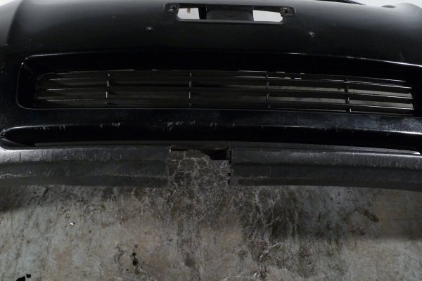 _Zderzak przód Toyota Avensis T25 2006-2008 LIFT Sedan (Kod lakieru: 209)