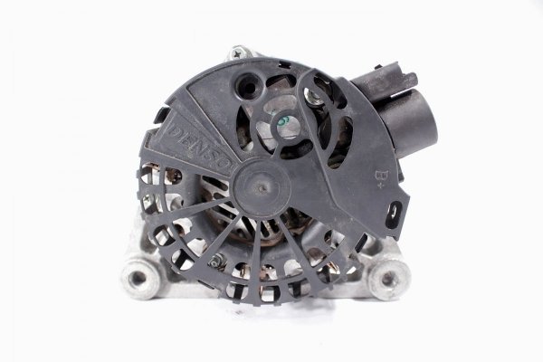 _Alternator X-279728