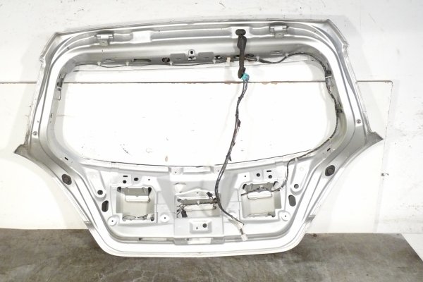 Klapa tył bagażnika Opel Astra H 2004-2006 Hatchback 3-drzwi