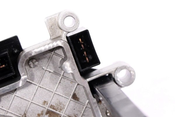 _Komputer, sterownik skrzyni multitronic Audi A6 C5 1997-2004 1.9TDI