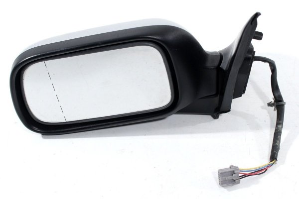 Lusterko lewe Nissan Primera P11 1999-2002 5-PIN