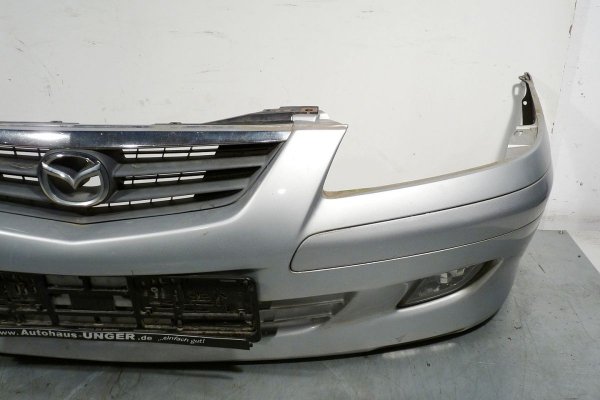 Zderzak przód - Mazda - 626 - zdjęcie 4
