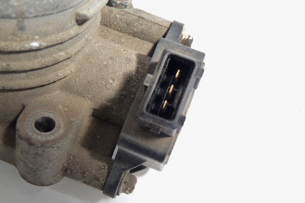 Przepustnica Kia Shuma II FB 2003 1.6MPI GA6D Hatchback 5-drzwi