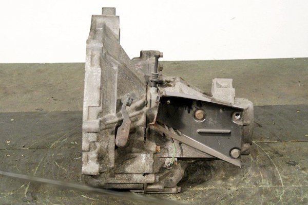 Skrzynia biegów Rover MG 45 2004 1.8