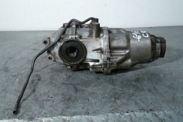 _Most dyfer tylny tył Honda CR-V 1998 2.0i