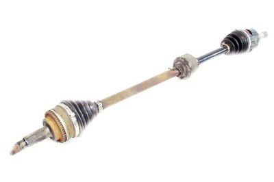 Półoś prawa Toyota Corolla E11 1997-2002 1.6 VVTi Automat