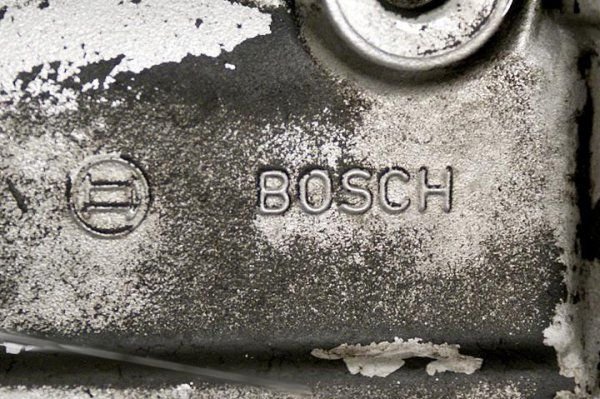 Pompa wtryskowa Mercedes O408 1999 12.0 OM447.958