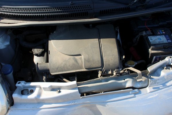 Lampa tył lewa Citreon C1 2005 Hatchback 3-drzwi