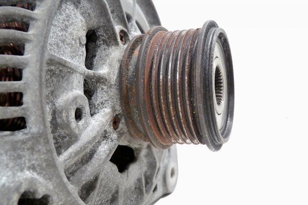 Alternator Skoda Octavia 1U 1998 1.9TDI AHF (120A)
