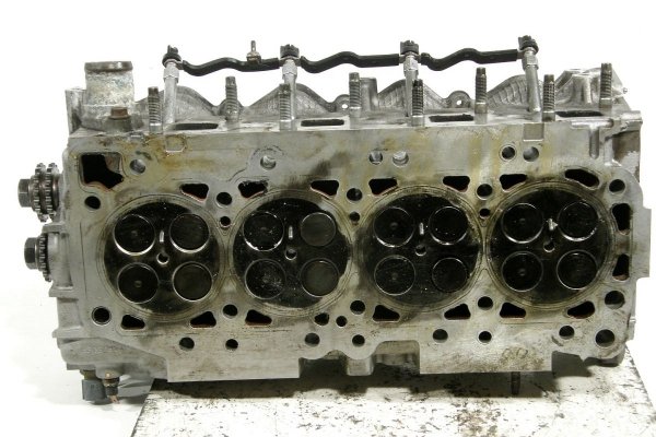 _Głowica Nissan Primera P12 2002  2.2Di YD22