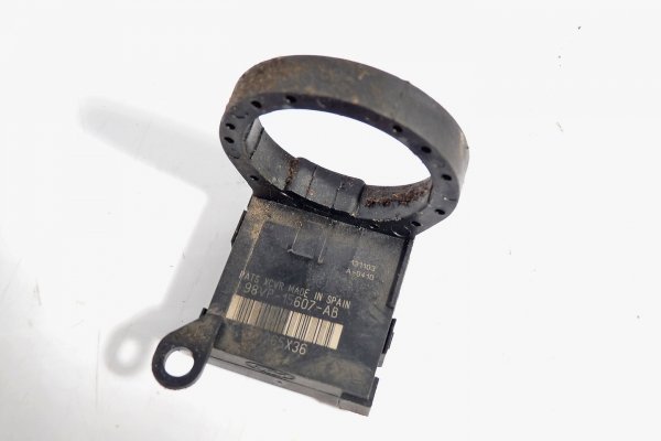 Komputer sterownik silnika immo licznik stacyjka  Ford Transit MK6 2.4 TDDI 2003 