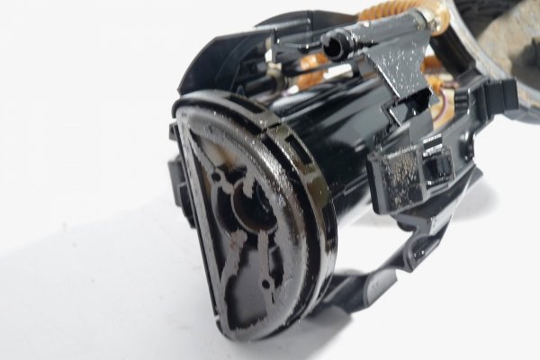 Pompa paliwa BMW 5 E39 1999 2.5TD M51 Sedan