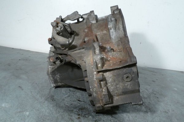 _Skrzynia biegów Opel Astra H 2004 1.7CDTI