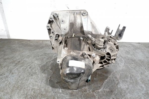 Skrzynia biegów JH3149 Nissan Note E11 2011 1.6i