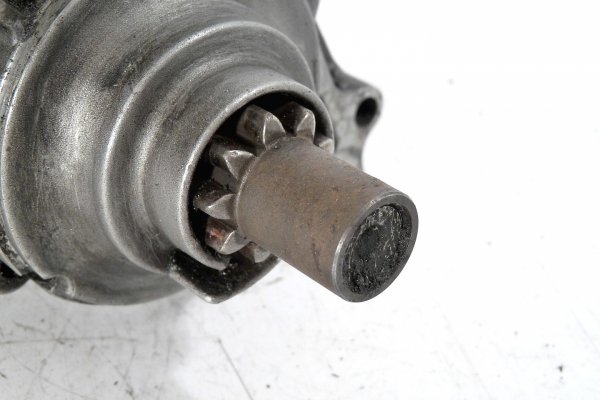Rozrusznik Honda Accord V 1996 2.0i F20Z1 Automat 