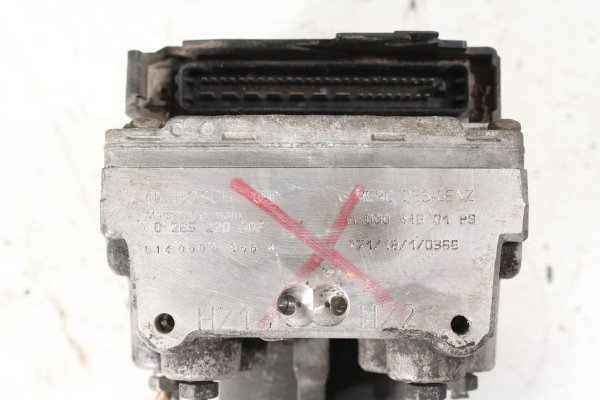 _Pompa ABS VW LT 1997 2.5SDI