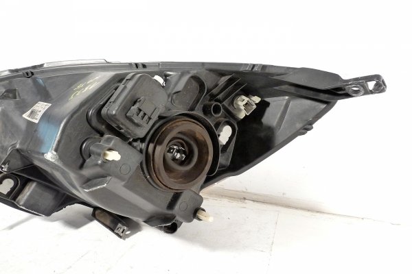 _Lampa tył lewa Audi A3 8P LIFT 2008-2012 Sportback Hatchback 5-drzwi (LED)