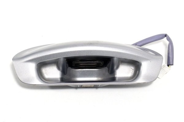 _Klamka mikrostyk klapy Nissan Micra K12 2003-2010