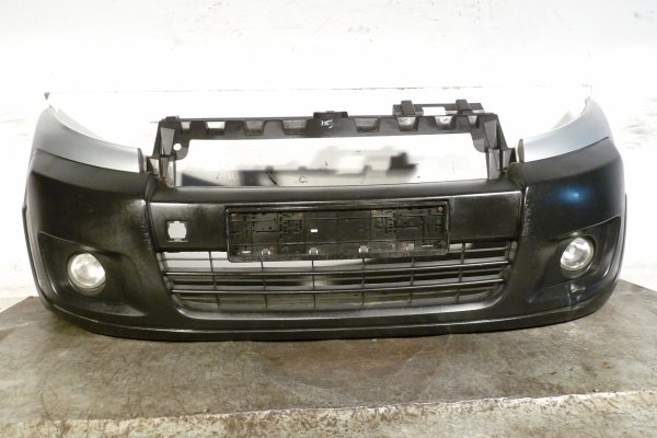 Zderzak przód Fiat Scudo II 2007 Van (EZRC)