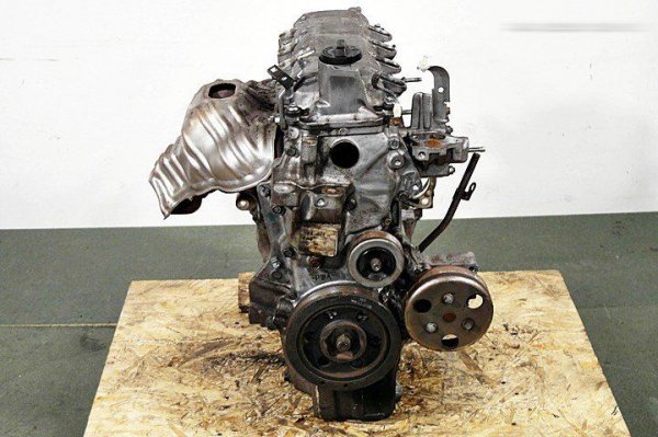_Silnik Honda Jazz 2001-2008 1.3i L13A1
