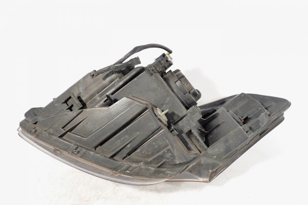 Reflektor prawy Kia Soul I AM 2009 Crossover 5-drzwi 