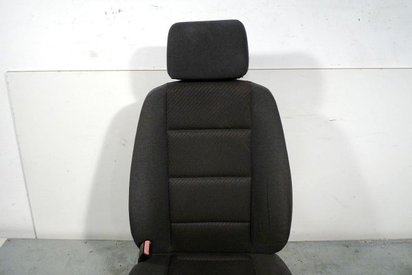 Fotel kierowcy - BMW - 3 - zdjęcie 3
