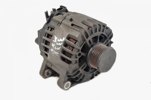 Alternator Ford Mondeo MK4 2010 2.0TDCI Kombi