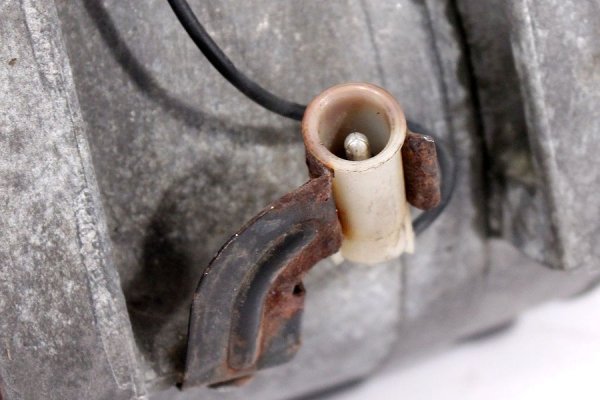 _Sprężarka klimatyzacji Ford Kuga MK1 2008-2012 (PV5x5 Ø130/120, Zexel DKS15D, 1-pin)