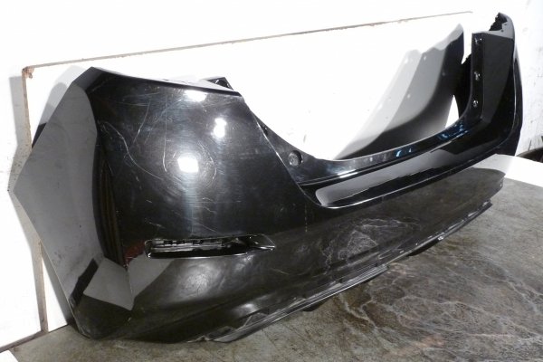 Zderzak tył Nissan Leaf II ZE1 2017- Hatchback 5-drzwi 
