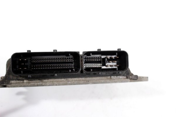 _Komputer silnika stacyjka immo Nissan Micra K12 2003-2010 1.2 16V