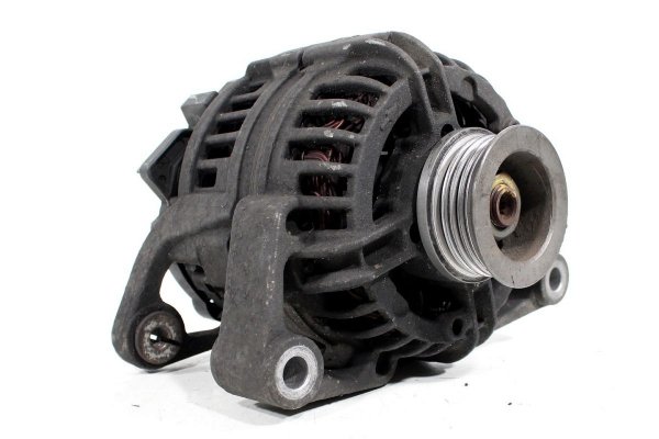 alternator - opel - zdjęcie 5