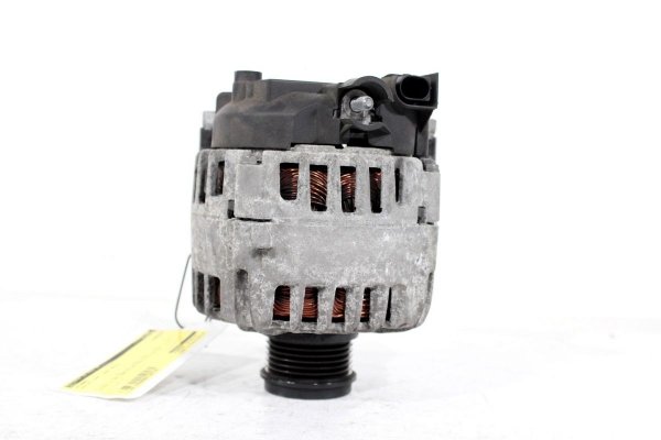 _Alternator X-270491 (180 A)