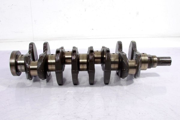 Wał korbowy Honda Accord VI 1998-2002 1.8VTEC F18B2