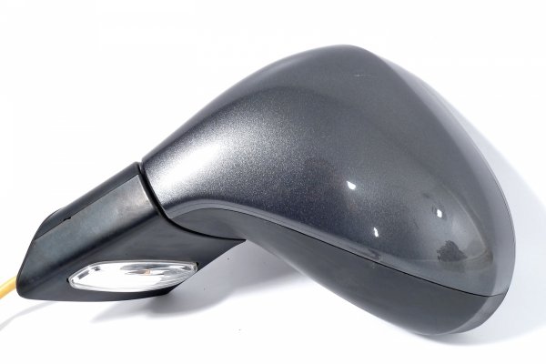 Lusterko lewe Peugeot 308 T7 2007 Hatchback 3-drzwi (kod lakieru: KTP, 6 pin)