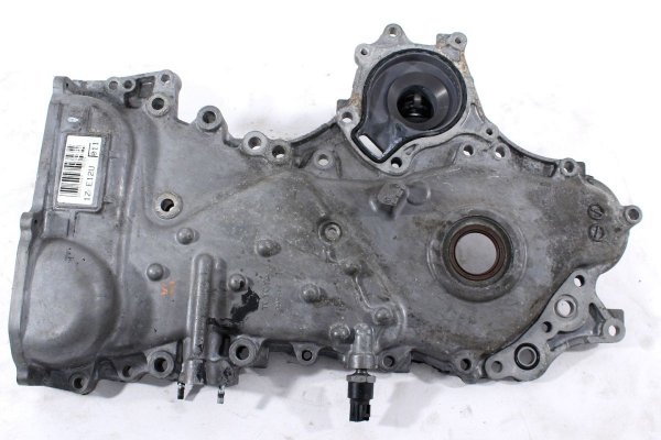 Obudowa rozrządu Toyota Auris E15 2007-2012 1.6VVTi