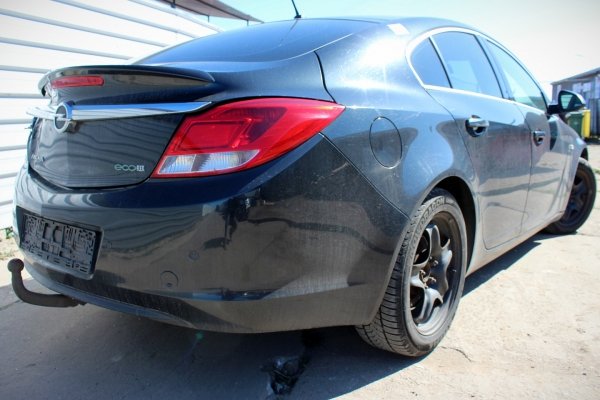 _Sanki silnika Opel Insignia A 2010 2.0CDTI Liftback 