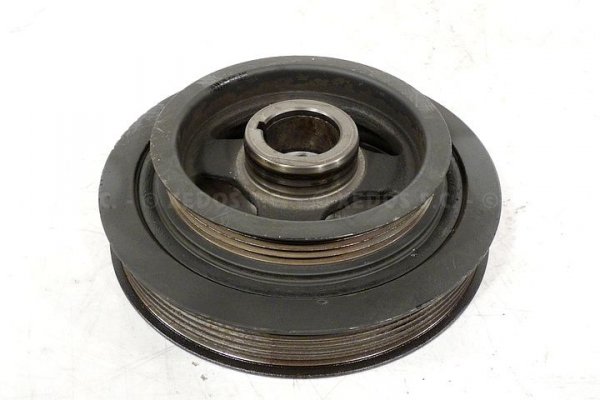 _Koło pasowe wału Nissan Primera P11 1996-2002 2.0i 16V