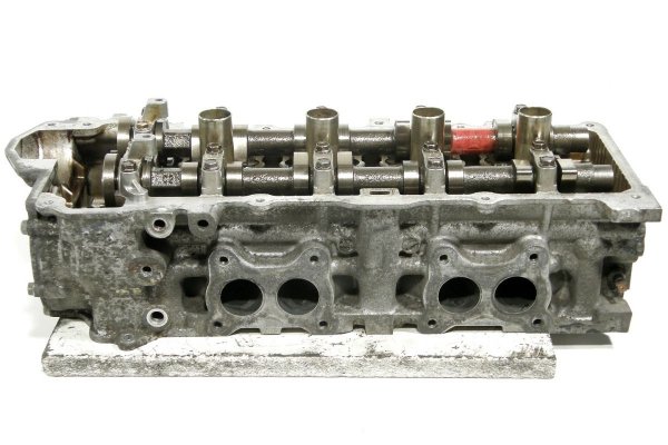 Głowica Nissan Primera P11 1999-2001 1.8i 16V