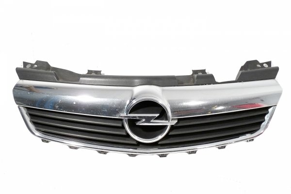 _Atrapa grill Opel Zafira B 2006 Minivan