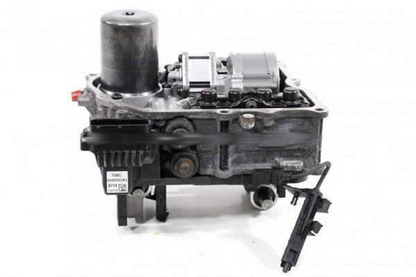 _Mechatronika skrzyni biegów MPJ DSG7 DG200 AUDI VW 0AM927769D