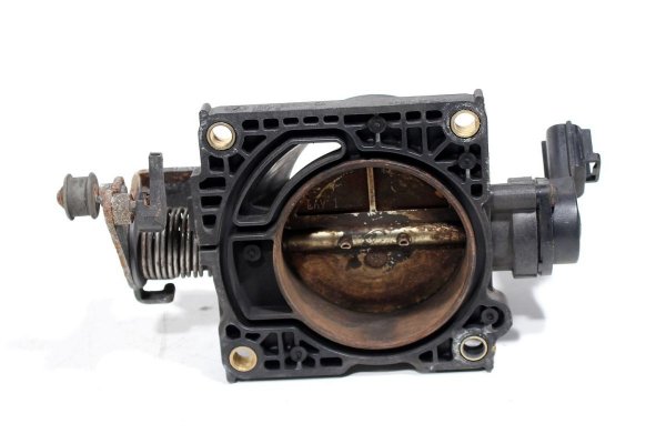 Przepustnica Ford Mondeo MK3 2000-2007 1.8i 16V