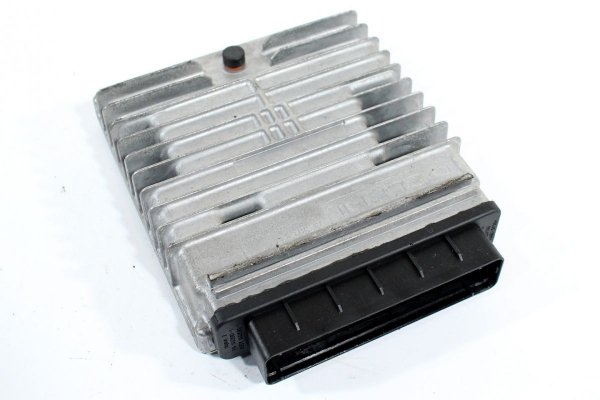 Komputer silnika stacyjka immobilizer Ford Tourneo Connect MK1 2004 1.8TDCI