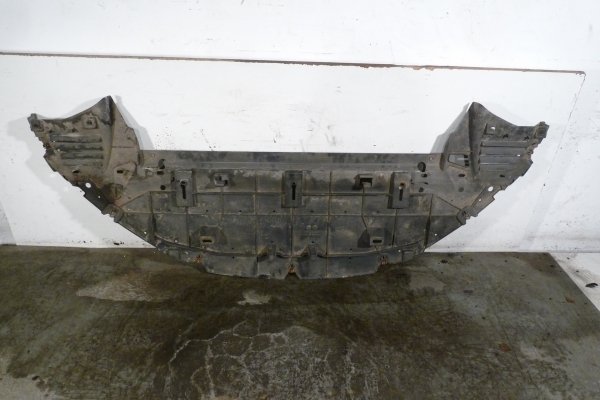 Osłona pod zderzak silnik I Citroen DS5 2014 Hatchback 5-drzwi