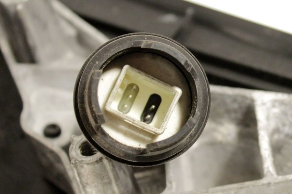 Lusterko lewe - BMW - 3 - zdjęcie 9