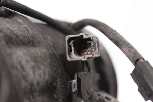 _Sprężarka pompa klimatyzacji Renault Laguna III 2009 1.5DCI
