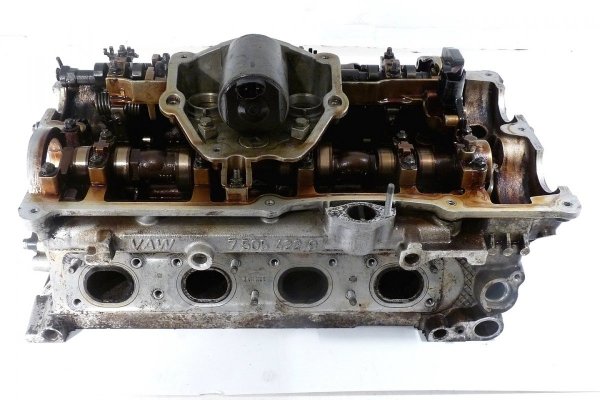 _Głowica BMW 3 E46 1998-2005 2.0i N42B20