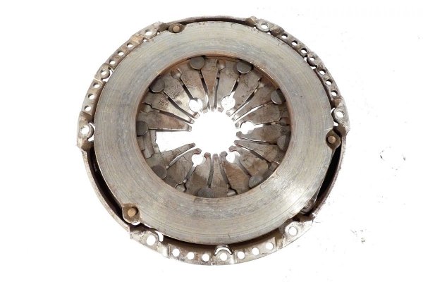 _Sprzęgło tarcza docisk koło dwumasowe Skoda Octavia 1U 2004 1.9TDI ALH