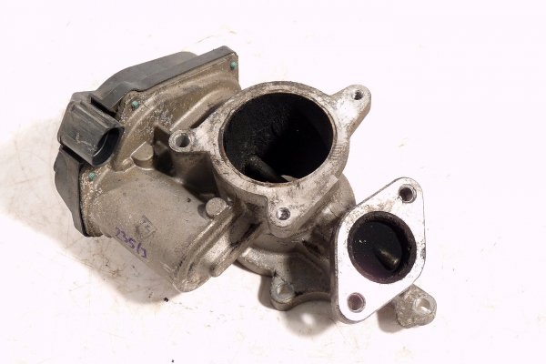 Zawór EGR Audi A6 C6 2008 2.0TDI BRE Kombi