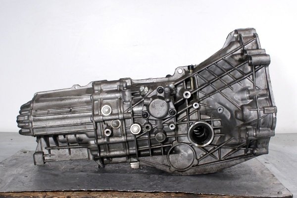 Skrzynia biegów HTA Audi A4 B7 2004-2008 2.0TDI