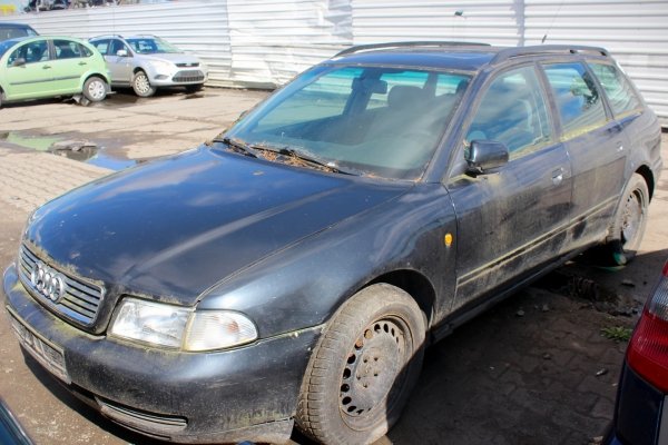 Audi A4 B5 1997 1.8i ADR Kombi